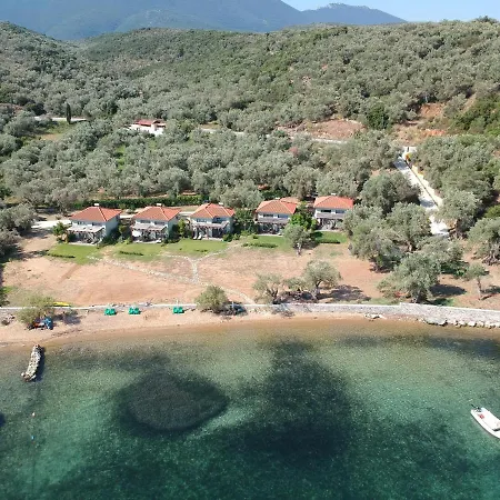 Thea Nyaraló Miliá