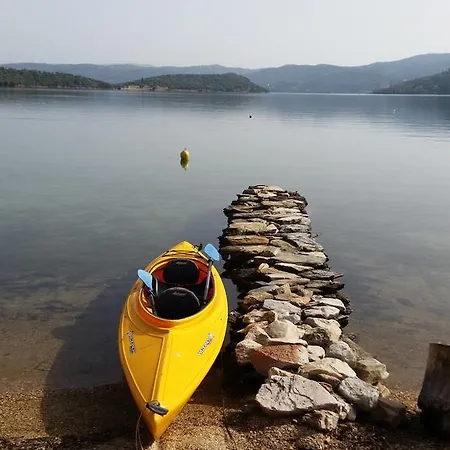 펜션 Thea 밀리나