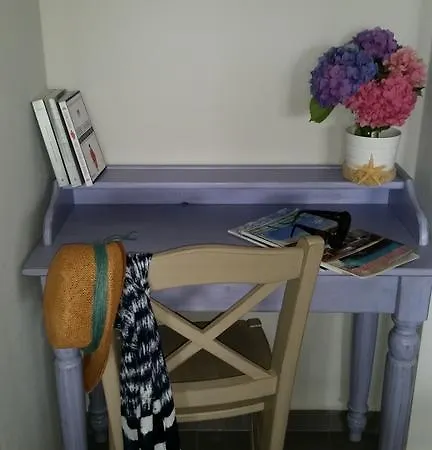 펜션 Thea 밀리나