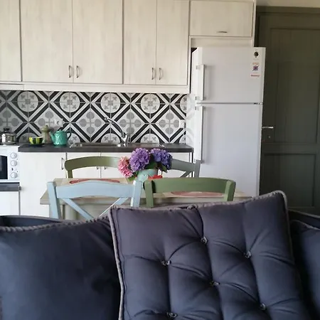 Casa vacanze Thea