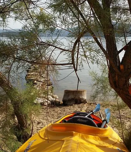 Dom wakacyjny Thea *