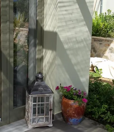 Dom wakacyjny Thea *