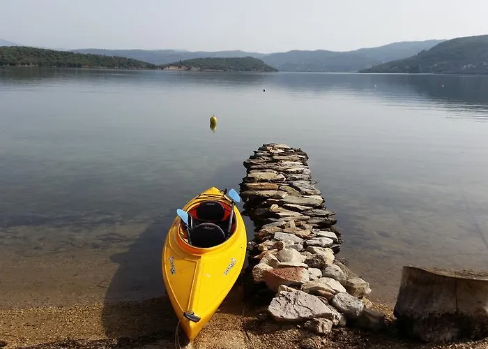 Casa de Férias Thea Milína