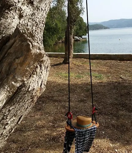 Dom wakacyjny Thea *