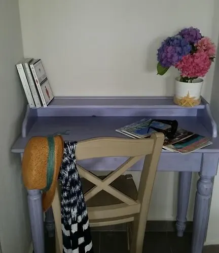 Dom wakacyjny Thea Milina