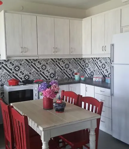 Dom wakacyjny Thea *