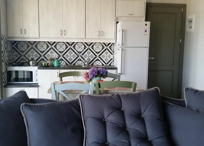 Casa de Férias Thea