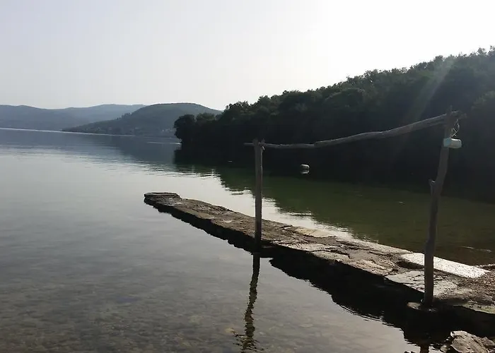 Casa de Férias Thea