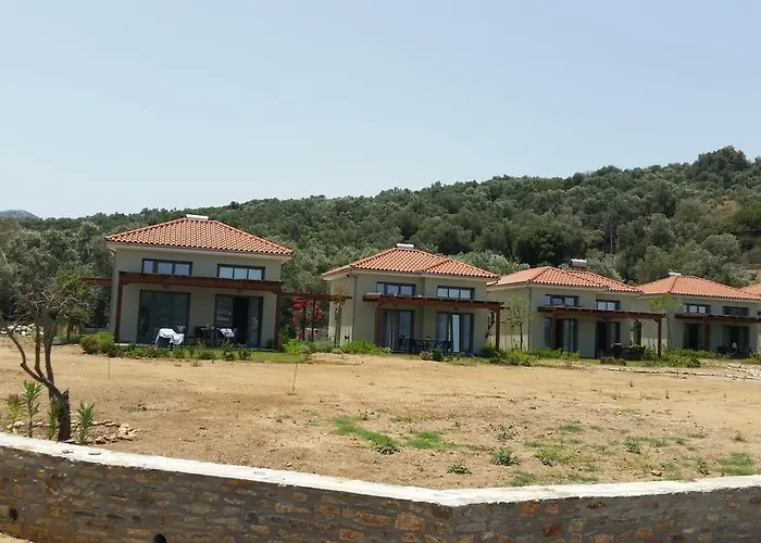 Dom wakacyjny Thea *