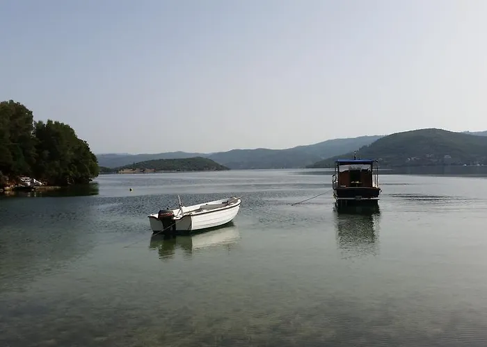 Dom wakacyjny Thea *