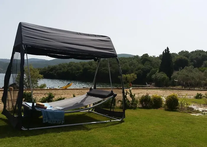 Dom wakacyjny Thea Milina