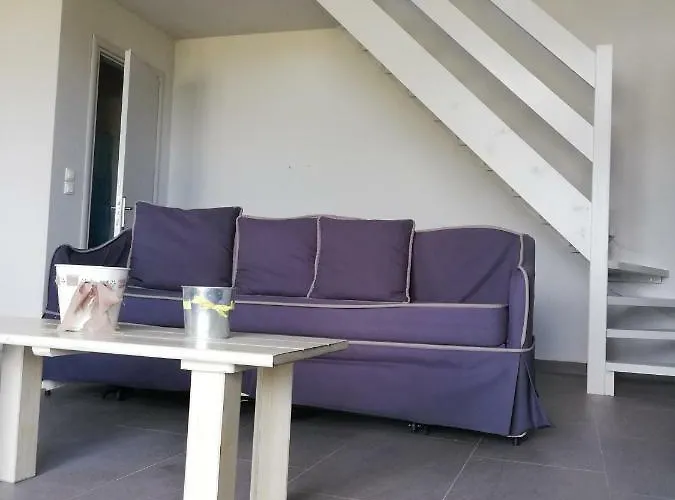 Dom wakacyjny Thea *